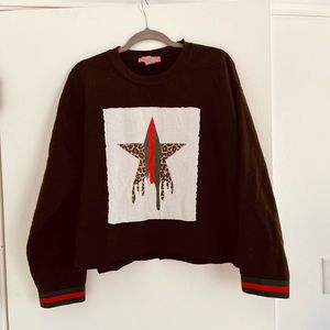 Inspired Sweatshirt